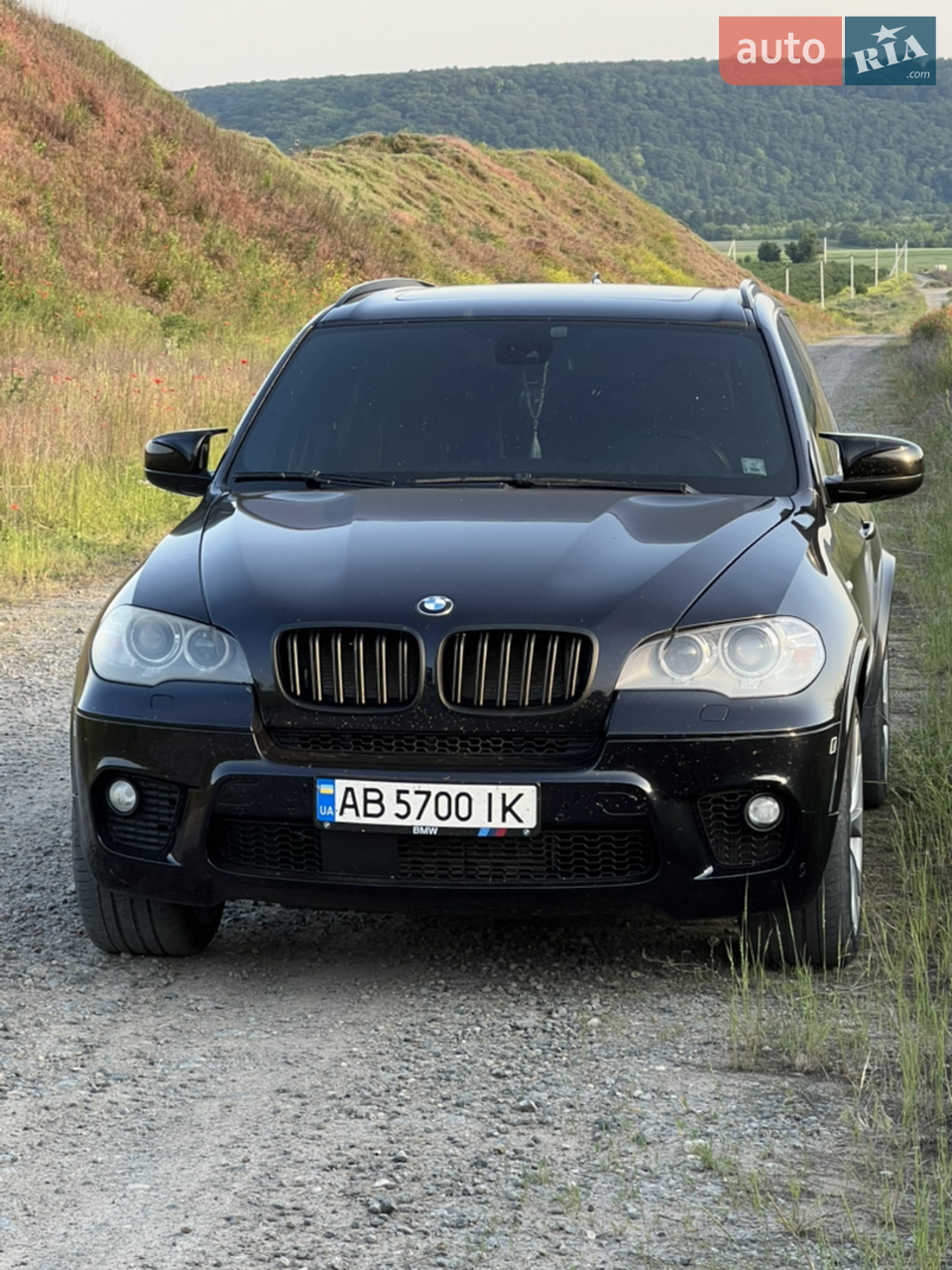 2010 BMW X5 - мініатюра 20