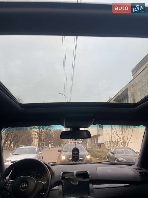 Внедорожник / Кроссовер BMW X5 2005 в Хмельницком фото 12 Внедорожник / Кроссовер BMW X5 2005 в Хмельницком