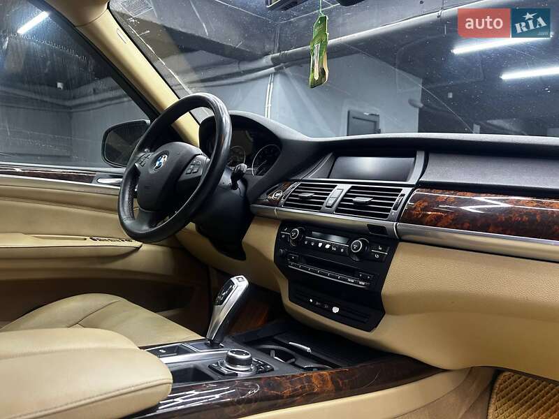 Позашляховик / Кросовер BMW X5 2013 в Чернівцях фото 18 Позашляховик / Кросовер BMW X5 2013 в Чернівцях