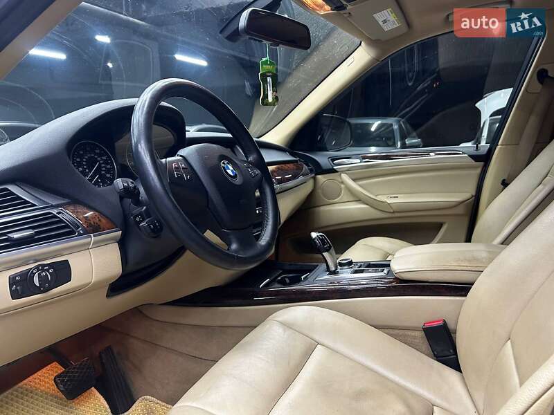 Позашляховик / Кросовер BMW X5 2013 в Чернівцях фото 22 Позашляховик / Кросовер BMW X5 2013 в Чернівцях