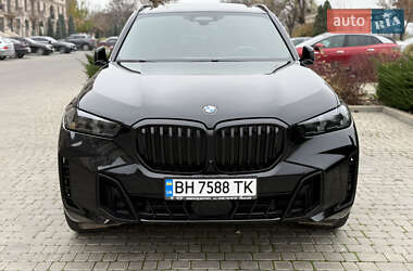 Внедорожник / Кроссовер BMW X5 2023 в Одессе