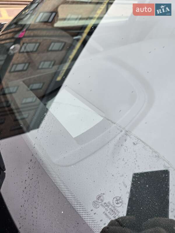 Позашляховик / Кросовер BMW X5 2015 в Вінниці