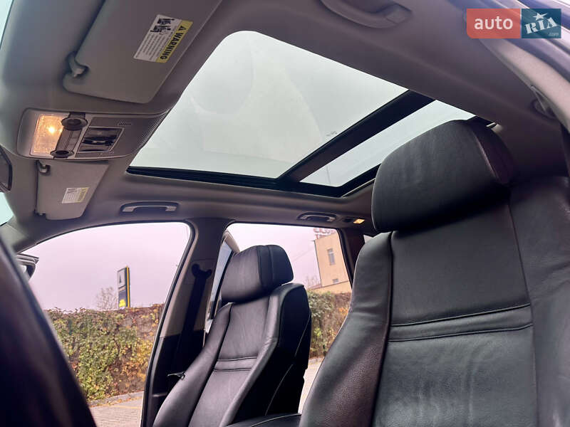 Внедорожник / Кроссовер BMW X5 2009 в Одессе