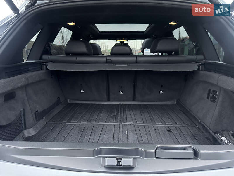 Внедорожник / Кроссовер BMW X5 2017 в Киеве