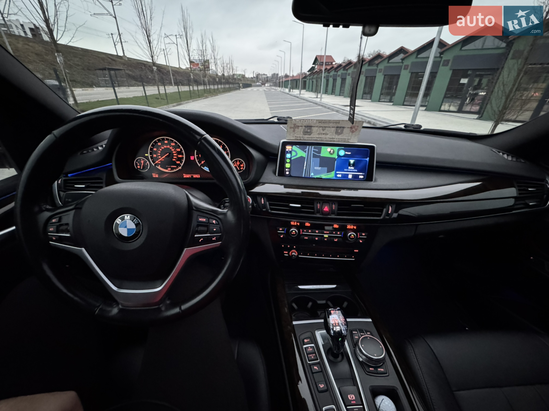 2017 BMW X5 - мініатюра 28