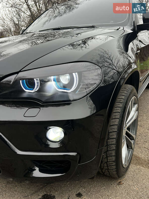 Внедорожник / Кроссовер BMW X5 2008 в Раздельной фото 37 Внедорожник / Кроссовер BMW X5 2008 в Раздельной