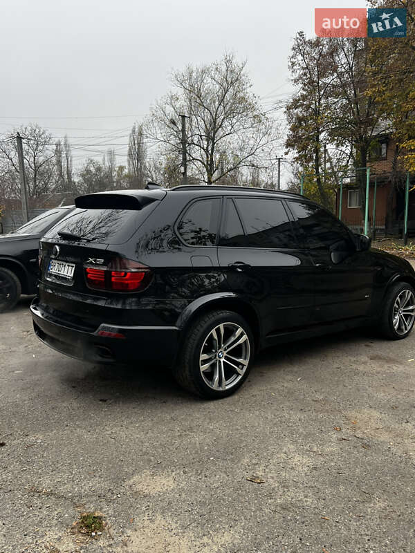 Внедорожник / Кроссовер BMW X5 2008 в Раздельной фото 41 Внедорожник / Кроссовер BMW X5 2008 в Раздельной