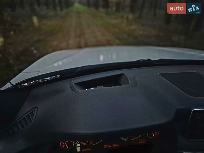 Позашляховик / Кросовер BMW X5 2017 в Вознесенську