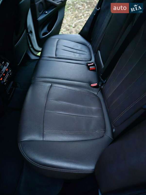 Позашляховик / Кросовер BMW X5 2017 в Вознесенську