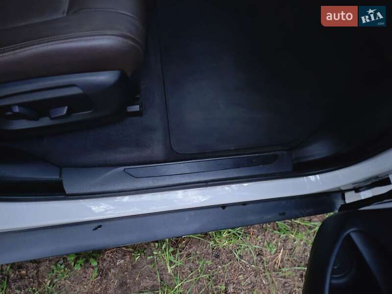 Позашляховик / Кросовер BMW X5 2017 в Вознесенську