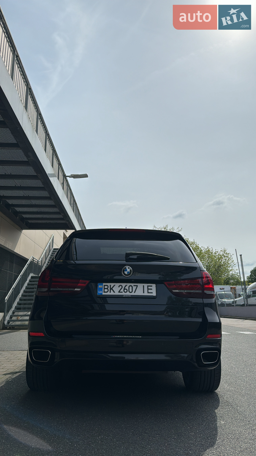 2016 BMW X5 - мініатюра 10
