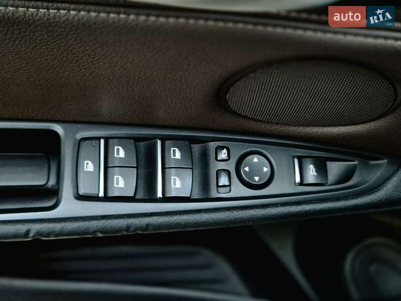 Позашляховик / Кросовер BMW X5 2017 в Вознесенську