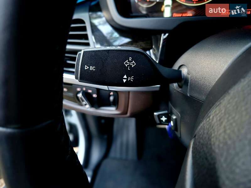 Позашляховик / Кросовер BMW X5 2017 в Вознесенську