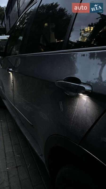 Внедорожник / Кроссовер BMW X5 2012 в Львове