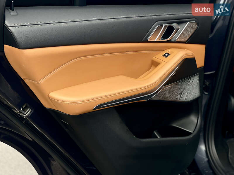 Внедорожник / Кроссовер BMW X5 2019 в Киеве