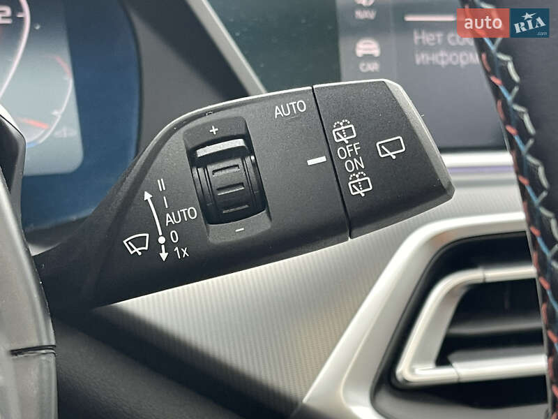 Внедорожник / Кроссовер BMW X5 2019 в Киеве