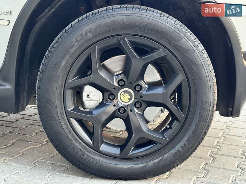Позашляховик / Кросовер BMW X5 2003 в Тернополі фото 67 Позашляховик / Кросовер BMW X5 2003 в Тернополі