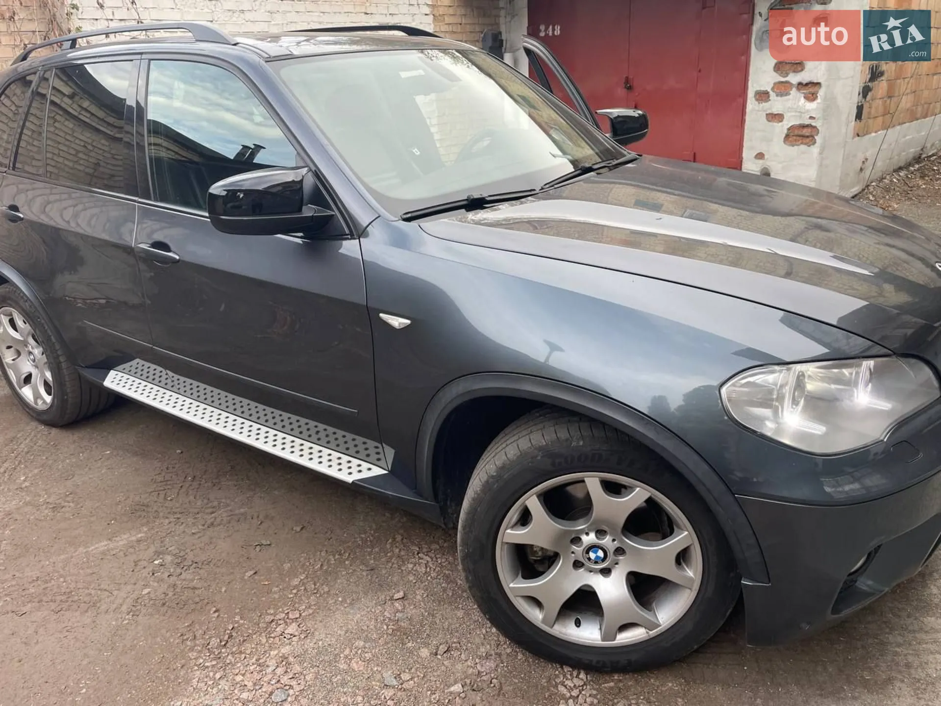 2011 BMW X5 - мініатюра 5
