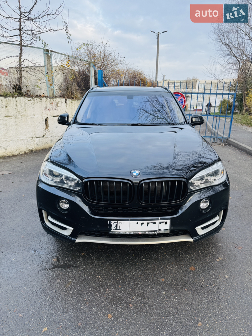 2014 BMW X5 - мініатюра 19