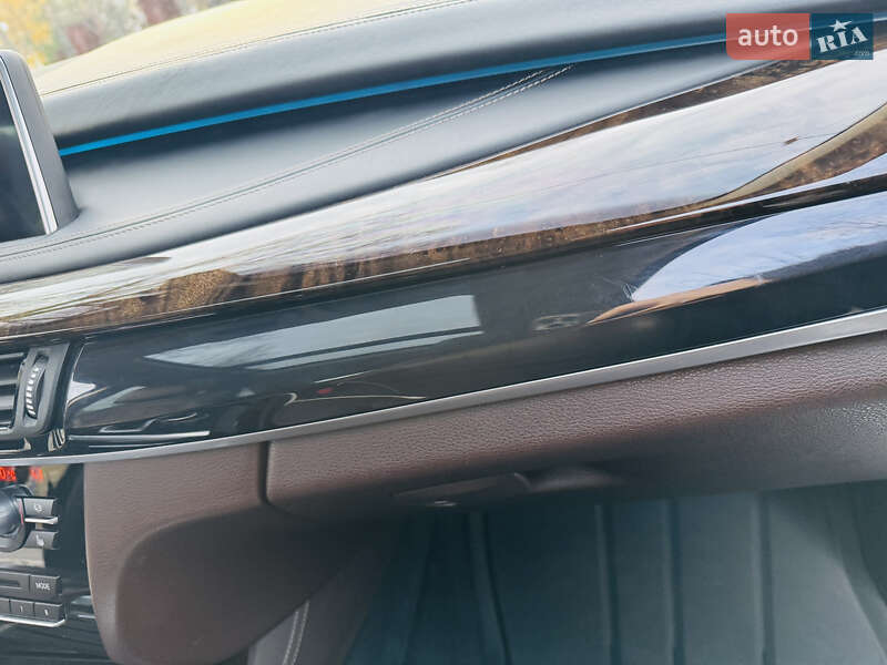 Внедорожник / Кроссовер BMW X5 2014 в Киеве фото 15 Внедорожник / Кроссовер BMW X5 2014 в Киеве