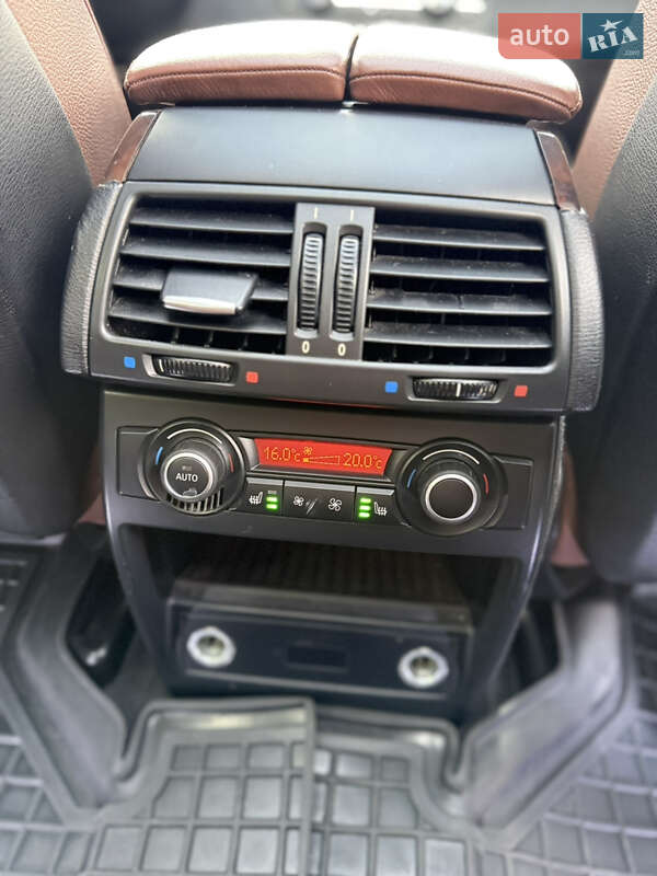 Внедорожник / Кроссовер BMW X5 2012 в Хмельницком фото 26 Внедорожник / Кроссовер BMW X5 2012 в Хмельницком