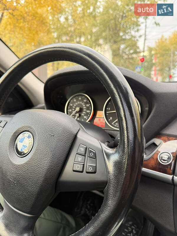 Внедорожник / Кроссовер BMW X5 2012 в Хмельницком фото 33 Внедорожник / Кроссовер BMW X5 2012 в Хмельницком