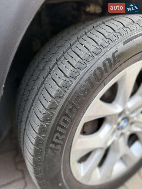 Внедорожник / Кроссовер BMW X5 2012 в Хмельницком фото 48 Внедорожник / Кроссовер BMW X5 2012 в Хмельницком