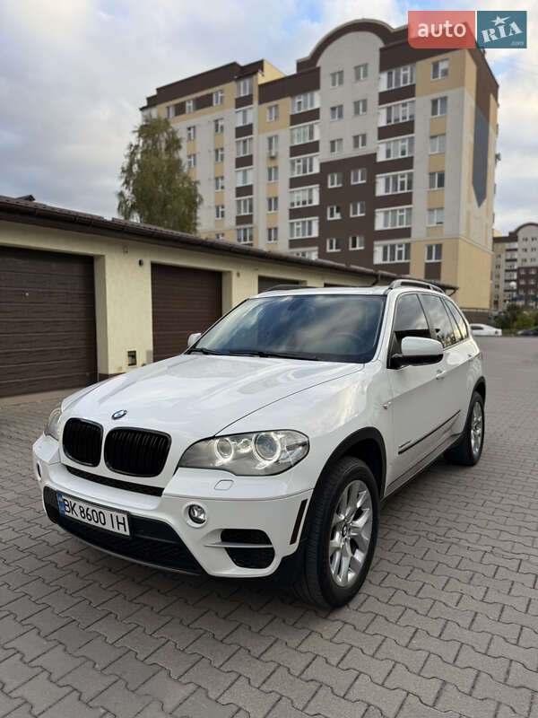 Внедорожник / Кроссовер BMW X5 2012 в Хмельницком фото 51 Внедорожник / Кроссовер BMW X5 2012 в Хмельницком