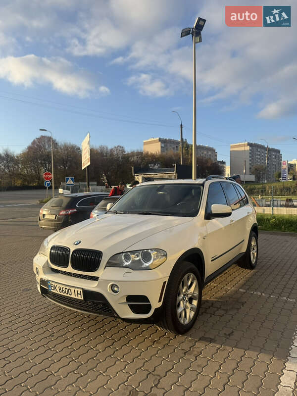 Внедорожник / Кроссовер BMW X5 2012 в Хмельницком фото 66 Внедорожник / Кроссовер BMW X5 2012 в Хмельницком