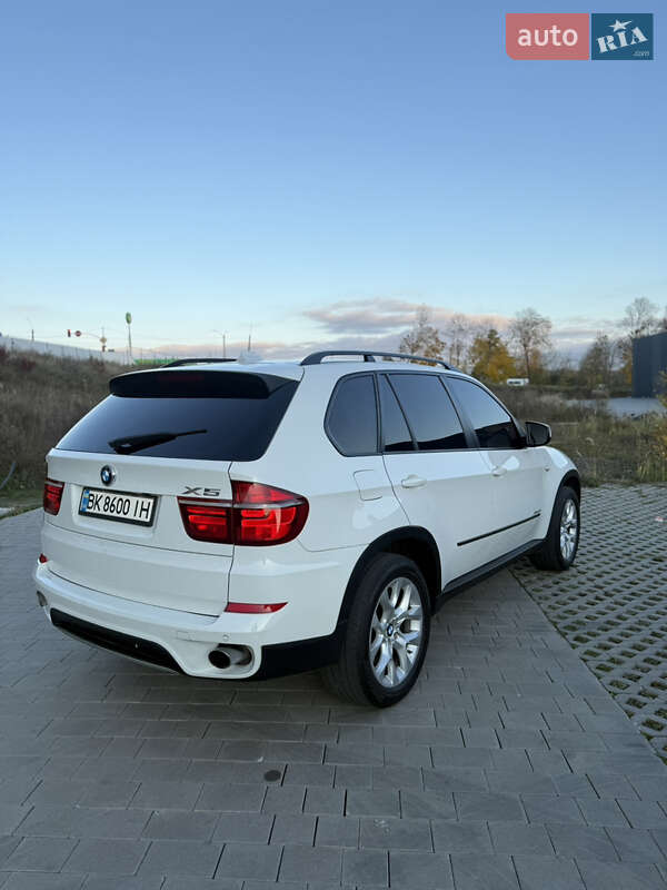 Внедорожник / Кроссовер BMW X5 2012 в Хмельницком фото 73 Внедорожник / Кроссовер BMW X5 2012 в Хмельницком