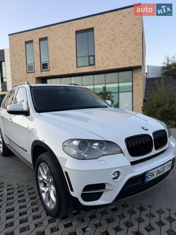 Внедорожник / Кроссовер BMW X5 2012 в Хмельницком фото 76 Внедорожник / Кроссовер BMW X5 2012 в Хмельницком