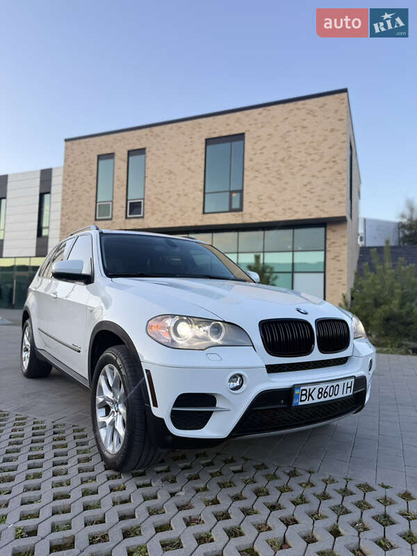 Внедорожник / Кроссовер BMW X5 2012 в Хмельницком фото 84 Внедорожник / Кроссовер BMW X5 2012 в Хмельницком