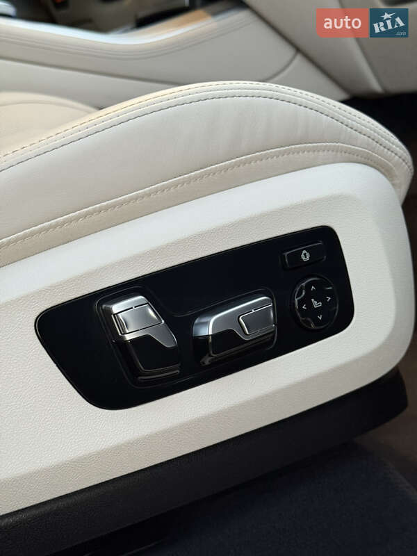 Позашляховик / Кросовер BMW X5 2024 в Дніпрі фото 26 Позашляховик / Кросовер BMW X5 2024 в Дніпрі