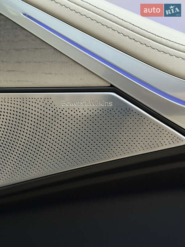 Позашляховик / Кросовер BMW X5 2024 в Дніпрі фото 34 Позашляховик / Кросовер BMW X5 2024 в Дніпрі