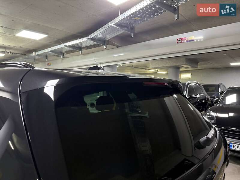 Внедорожник / Кроссовер BMW X5 2025 в Киеве фото 35 Внедорожник / Кроссовер BMW X5 2025 в Киеве
