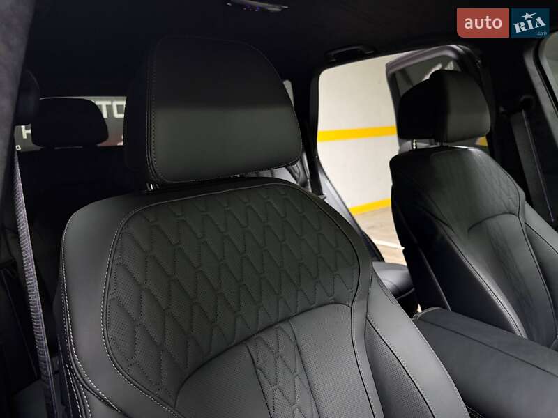 Внедорожник / Кроссовер BMW X5 2025 в Киеве фото 114 Внедорожник / Кроссовер BMW X5 2025 в Киеве