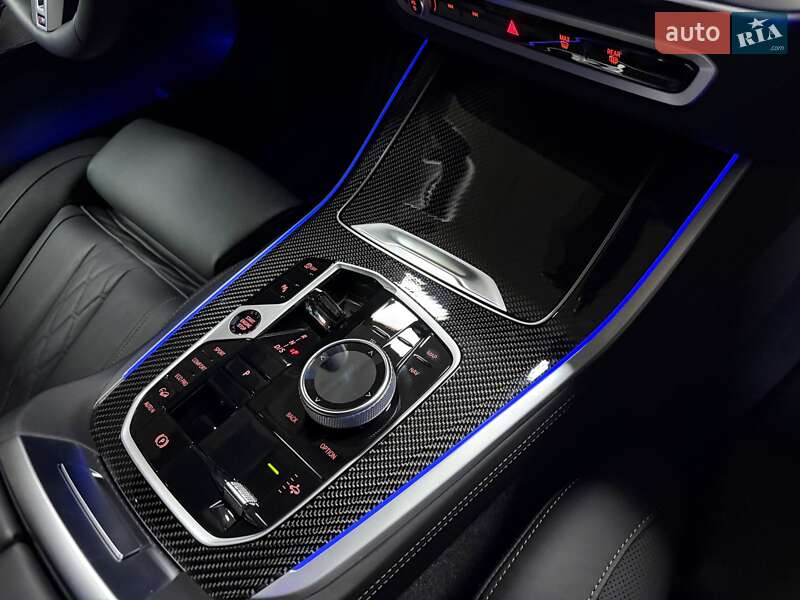 Внедорожник / Кроссовер BMW X5 2025 в Киеве фото 104 Внедорожник / Кроссовер BMW X5 2025 в Киеве