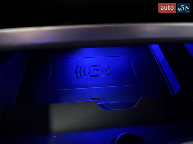 Внедорожник / Кроссовер BMW X5 2025 в Киеве фото 102 Внедорожник / Кроссовер BMW X5 2025 в Киеве