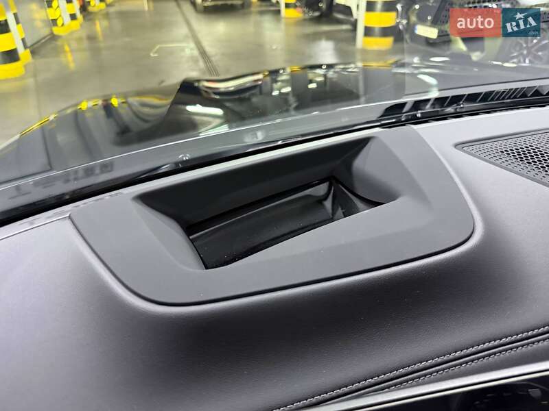 Внедорожник / Кроссовер BMW X5 2025 в Киеве фото 47 Внедорожник / Кроссовер BMW X5 2025 в Киеве