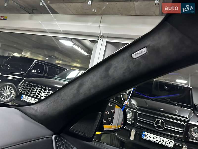 Внедорожник / Кроссовер BMW X5 2025 в Киеве фото 48 Внедорожник / Кроссовер BMW X5 2025 в Киеве