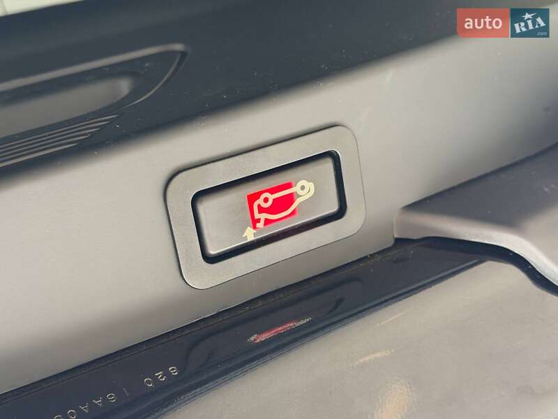 Внедорожник / Кроссовер BMW X5 2012 в Кривом Роге фото 30 Внедорожник / Кроссовер BMW X5 2012 в Кривом Роге