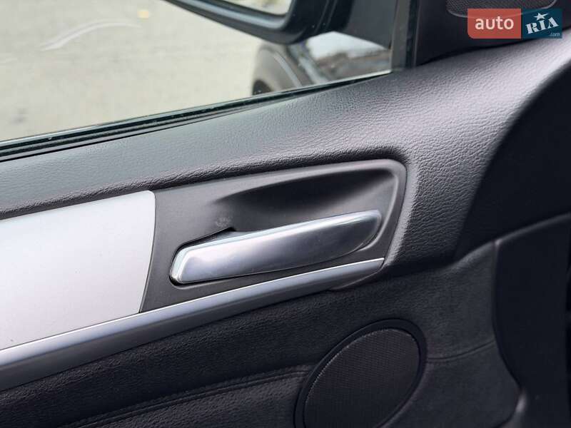 Внедорожник / Кроссовер BMW X5 2012 в Кривом Роге фото 35 Внедорожник / Кроссовер BMW X5 2012 в Кривом Роге