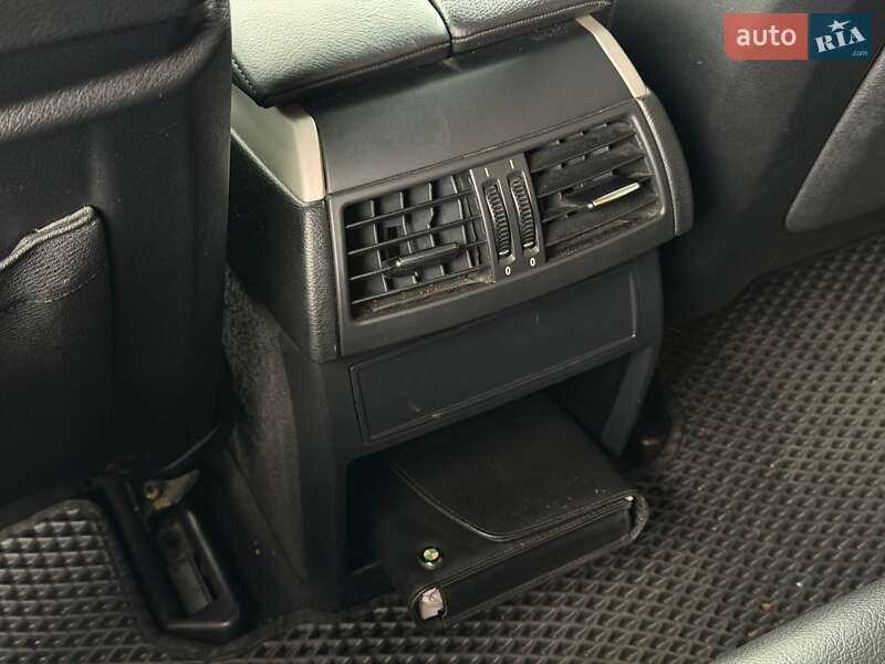 Внедорожник / Кроссовер BMW X5 2012 в Кривом Роге фото 42 Внедорожник / Кроссовер BMW X5 2012 в Кривом Роге