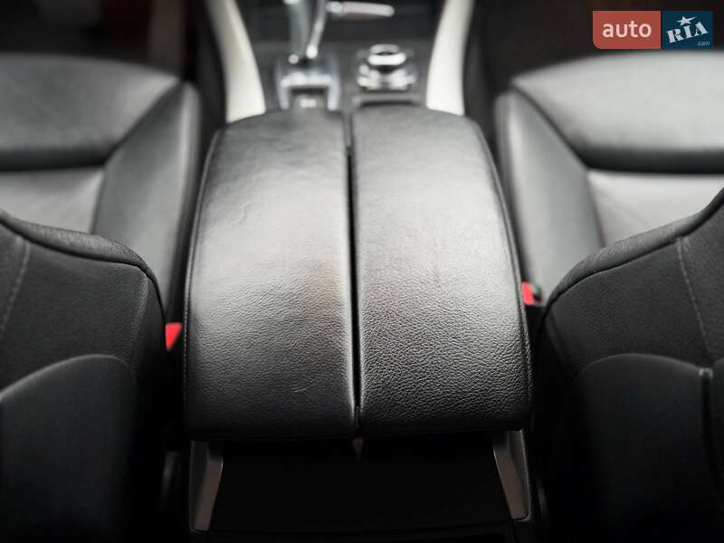 Внедорожник / Кроссовер BMW X5 2012 в Кривом Роге фото 49 Внедорожник / Кроссовер BMW X5 2012 в Кривом Роге