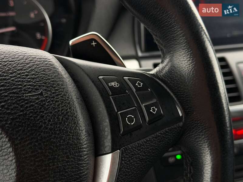 Внедорожник / Кроссовер BMW X5 2012 в Кривом Роге фото 52 Внедорожник / Кроссовер BMW X5 2012 в Кривом Роге