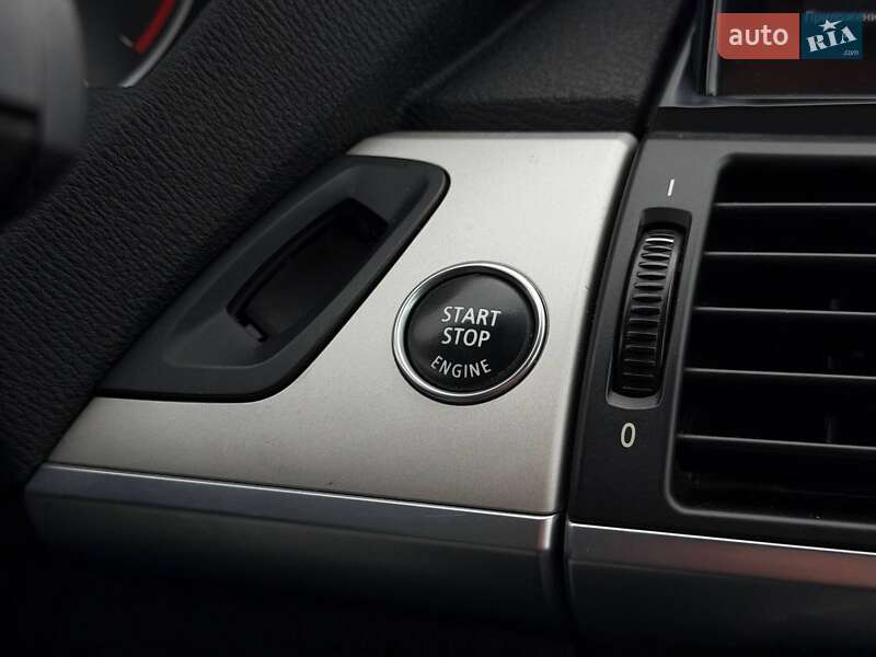 Внедорожник / Кроссовер BMW X5 2012 в Кривом Роге фото 56 Внедорожник / Кроссовер BMW X5 2012 в Кривом Роге