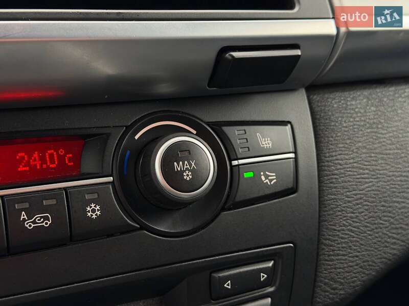 Внедорожник / Кроссовер BMW X5 2012 в Кривом Роге фото 60 Внедорожник / Кроссовер BMW X5 2012 в Кривом Роге