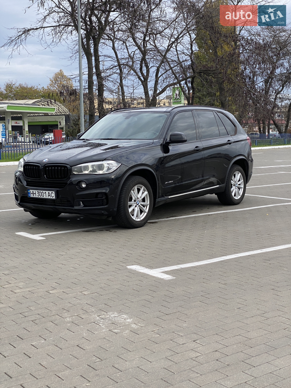 2015 BMW X5 - мініатюра 16