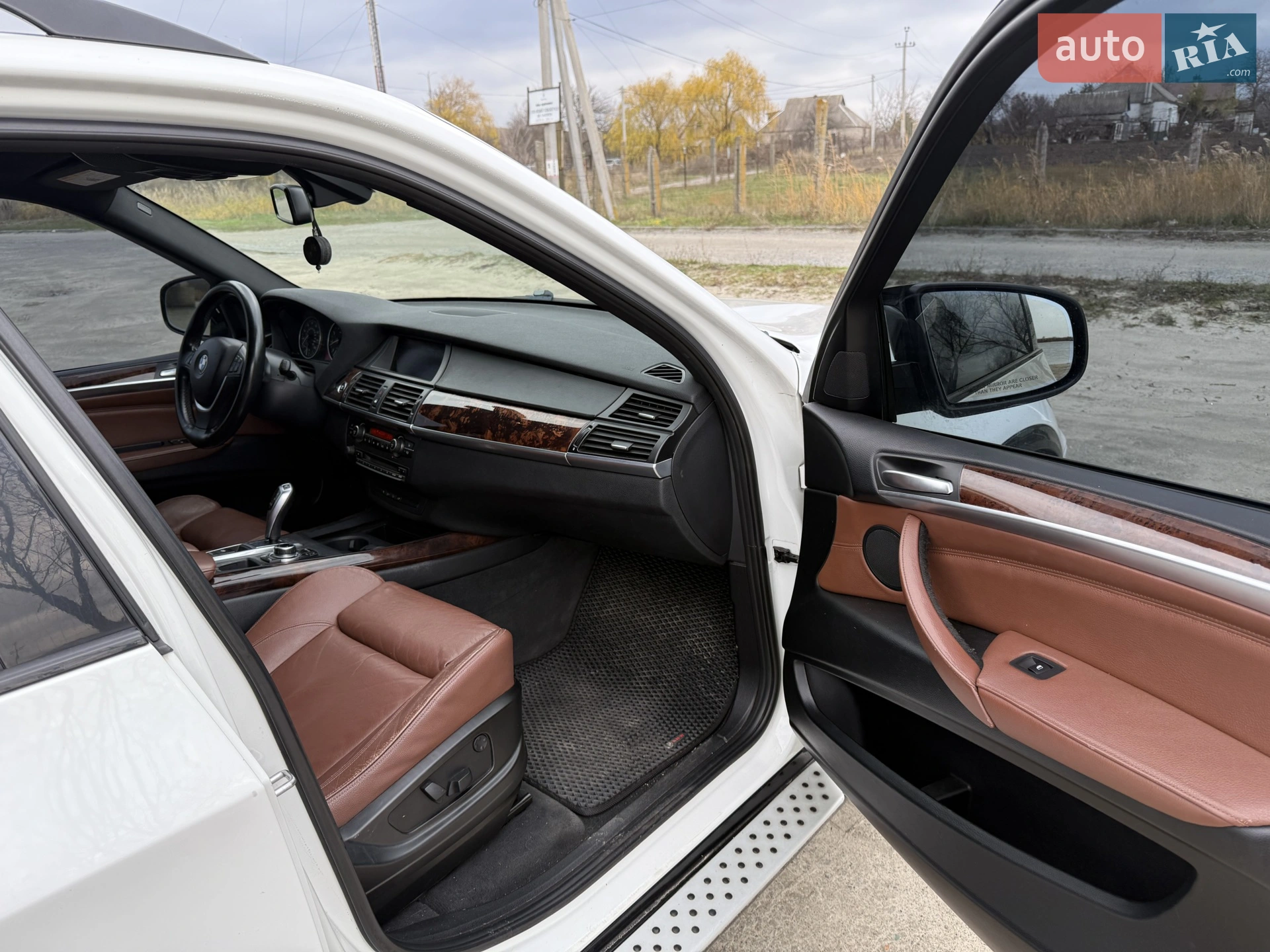2013 BMW X5 - мініатюра 4