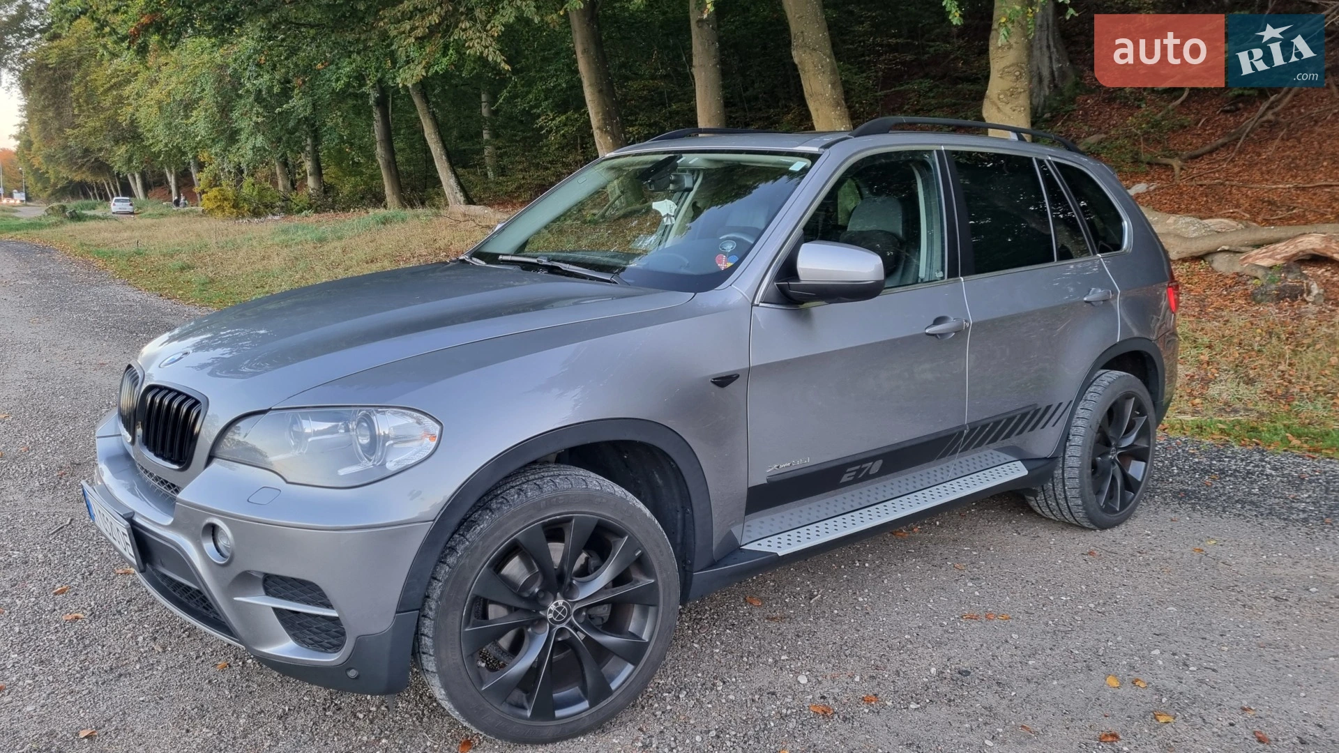2013 BMW X5 - мініатюра 5